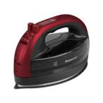 ★Panasonic / パナソニック NI-WL609-R [レッド]【アイロン】【送料無料】