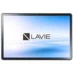 ★NEC LAVIE Tab T11 T1165/KAS PC-T1165KAS [ルナグレー]【タブレットPC】【送料無料】