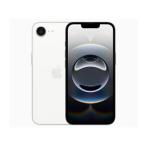 * Apple / APPLE iPhone 16e 256GB SIM свободный [ белый ] (SIM свободный )[ смартфон ][ бесплатная доставка ]