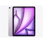 * Apple / APPLE iPad Air 13 дюймовый Wi-Fi 256GB 2025 год весна модель MCNR4J/A [ лиловый ][ планшетный компьютер ][ бесплатная доставка ]