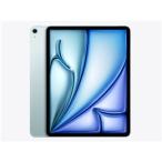★アップル / APPLE iPad Air 13インチ Wi-Fi+Cellular 128GB 2025年春モデル MCJ24J/A SIMフリー [ブルー]【タブレットPC】【送料無料】