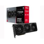 ASUS PRIME-RX9070XT-O16G ［ASUS Prime Radeon RX 9070 XT OC Edition