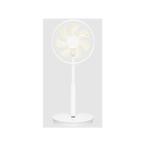 ★パナソニック 扇風機 F-C324C-W リモコン付き リビングファン 7枚羽根 1/fゆらぎ 自然風モード搭載【扇風機・サーキュレーター】【送料無料】