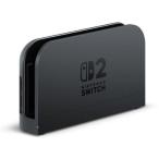 任天堂 Nintendo Switch 2 ドックセット Nintendo Switch Nintendo