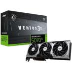 MSI G507T-16V3C ［GeForce RTX 5070 Ti 16G VENTUS 3X OC