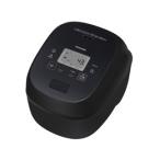 ★TOSHIBA / 東芝 真空IH RC-18RWB(K) [グランブラック]【炊飯器】【送料無料】