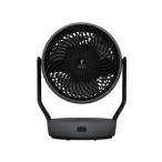 ショッピングプラズマクラスター ★SHARP / シャープ PK-18S02-B [アッシュブラック]【扇風機・サーキュレーター】【送料無料】