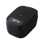 Panasonic Panasonic 可変圧力IHジャー炊飯器 SR-N310D-K（ブラック