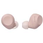 * Sony / SONY WF-C710N (P) [ розовый ][ слуховай аппарат * наушники ][ бесплатная доставка ]