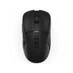 ★NZXT Lift Elite Wireless MS-101NB-01 [ブラック] 【マウス】