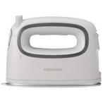 ★TOSHIBA / 東芝 La・Coo S TAS-MX8(H) [モーヴグレージュ]【アイロン】【送料無料】