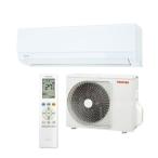 ★TOSHIBA / 東芝 ルームエアコン RAS-2215T(W) [ホワイト][おもに6畳用][冷房能力：2.2kW 暖房能力：2.2kW]【エアコン・クーラー】【送料無料】