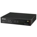 ★バッファロー LXW-10G5 [ブラック]【スイッチングハブ(ネットワークハブ)】【送料無料】