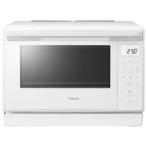 ★TOSHIBA / 東芝 石窯オーブン ER-60B(W) [ホワイト]【電子レンジ・オーブンレンジ】【送料無料】