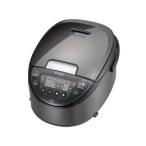 タイガー タイガー IHジャー炊飯器 JPW-L100-HD（ダークグレー