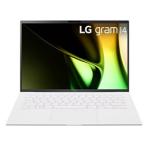 ★☆LG Electronics / LGエレクトロニクス LG gram 14Z90S-MA51J2 [エッセンスホワイト]【ノートパソコン】【送料無料】