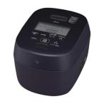 ★ZOJIRUSHI / 象印 炎舞炊き NW-NB10-BZ [スレートブラック] 【炊飯器】