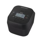 ★TOSHIBA / 東芝 真空圧力IH RC-10HGX(K) [グランブラック]【炊飯器】【送料無料】