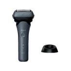 ショッピングブルー ★Panasonic / パナソニック ラムダッシュ 3 3枚刃 ES-L361W-A [ティールブルー] 【シェーバー】