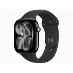 Apple Watch Series 11 GPS+Cellularモデル 46mm