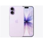 Apple iPhone 17 256GB ラベンダー iPhone iPhone 17 iPhone本体 - 最