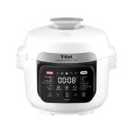 *T-fal /ti мех rulakla* кухонная утварь Pro CY3811J0 [ белый ] [ электрический кастрюля * slow кухонная утварь ]
