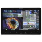 ★□ KENWOOD / ケンウッド 彩速ナビ MDV-MX12F【カーナビ】【送料無料】