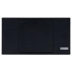 *TOSHIBA / Toshiba AUREX AX-CR80(K) [ черный ][ магнитола ][ бесплатная доставка ]