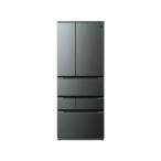 *^SHARP / sharp Fit63 SJ-MF55R-H [dask темный metal ][ большой бытовая техника ][ стоимость доставки классификация F][ рефрижератор * морозилка ]
