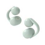 * Sony / SONY LinkBuds Clip WF-LC900 (G) [ зеленый ][ слуховай аппарат * наушники ][ бесплатная доставка ]