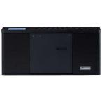 *TOSHIBA / Toshiba AUREX AX-CR90(K) [ черный ][ магнитола ][ бесплатная доставка ]