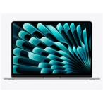 ★☆アップル / APPLE MacBook Air 13.6インチ Liquid Retinaディスプレイ MDH94J/A [シルバー]【Mac ノート(MacBook)】【送料無料】