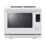 *TOSHIBA / Toshiba камень обжиг в печи купол ER-D3000C(W) [ luna белый ][ микроволновая печь * микроволновая печь ][ бесплатная доставка ]