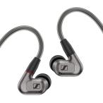 * SENNHEISER Sennheiser kana ru type слуховай аппарат IE 600 проводной слуховай аппарат [ слуховай аппарат * наушники ][ бесплатная доставка ]