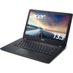 *Acer / TMP238G2M-S58U (Core i5-7200U/8GB/256GB SSD/ Drive нет /13.3/HD/Windows 10 Pro/ черный /Office нет )[ бесплатная доставка ]