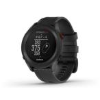 * Garmin Approach S12 010-02472-20 [Black] [ внутренний стандартный Ryuutsu товар ][ бесплатная доставка ]