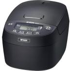 タイガー魔法瓶 TIGER 炊飯器 ブラック JPV-N180K