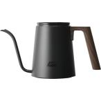 ★Kalita カリタ ドリップ専用ポット KDP-800 800ml ハンドドリップ 細口ノズル ワンタッチ開閉