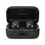 ショッピングヘッドホン ★SENNHEISER / ゼンハイザー MOMENTUM True Wireless 3 [Graphite] 【イヤホン・ヘッドホン】