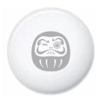 ★Apple AirTag Daruma MHXA4J/A【送料無料】