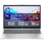 *HP / 15-fd BJ0M7PA-AAAE натуральный серебряный (15.6 Core Ultra 5 125H память 16GB SSD512GB Windows 11 WPS Office)[ бесплатная доставка ]