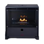 ★Iwatani / イワタニプリムス MY DANRO CB-MDR-1 ( ブラック) 暖炉 ガス ヒーター ストーブ ガスストーブ【送料無料】
