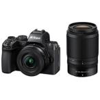 ニコン Nikon Z50II ダブルズームキット Zシリーズ（Nikon） ミラー