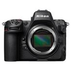 ショッピングBit\\\\\\\'z 【アウトレット 保証書他店印付品】★Nikon / ニコン Z 8 ボディ【送料無料】