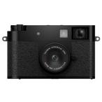 ショッピング09-10 【アウトレット メーカー点検品】★FUJIFILM / 富士フイルム FUJIFILM X-HF1 [ブラック]【送料無料】