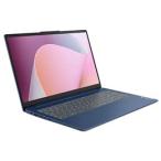 [ outlet несессер повреждение товар ]** Lenovo / Lenovo IdeaPad Slim 3 Gen 8 82XQ000UJP [a винт голубой ][ бесплатная доставка ]