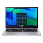 [ outlet выставленный товар ]** Acer / Acer Extensa 15 EX215-57-N58UDB4 [ чистый серебряный ][ бесплатная доставка ]
