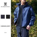 2025AW新作 ROARK REVIVAL CARAVAN JACKET RJJ1154 ロアークリバイバル ブランド メンズ 公式通販 取り扱い ジャケット アウター シャツ パーカー