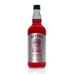 BAIDOG バイドッグ 720ml 1本 梅酢からできた梅干しのショット クエン酸配合