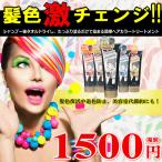 シュヴーアンサンブルヘアカラーペーストトリートメント 200g 全6色